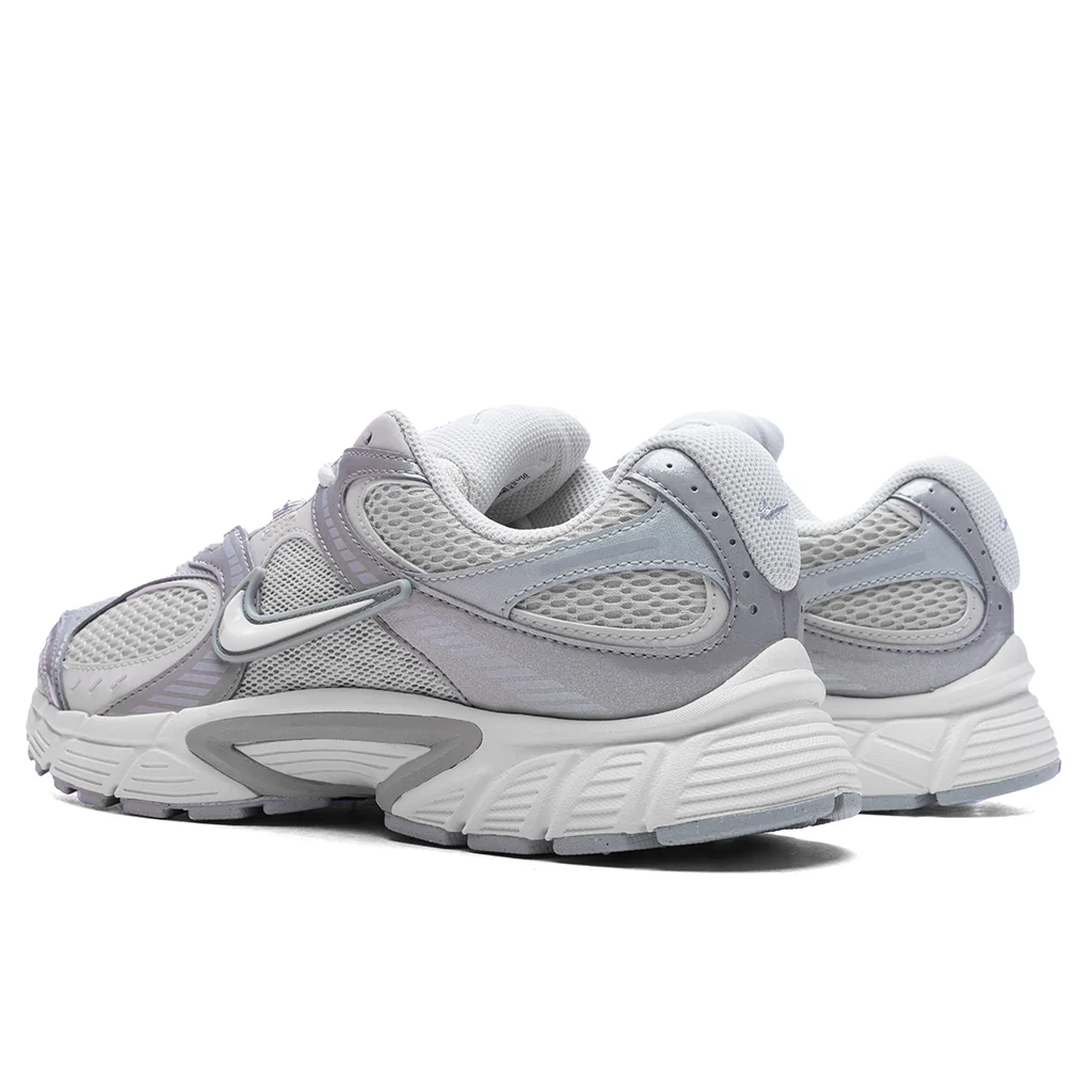 V5 Runner - Oatmeal/Pale Ivory/College Grey - Image 3