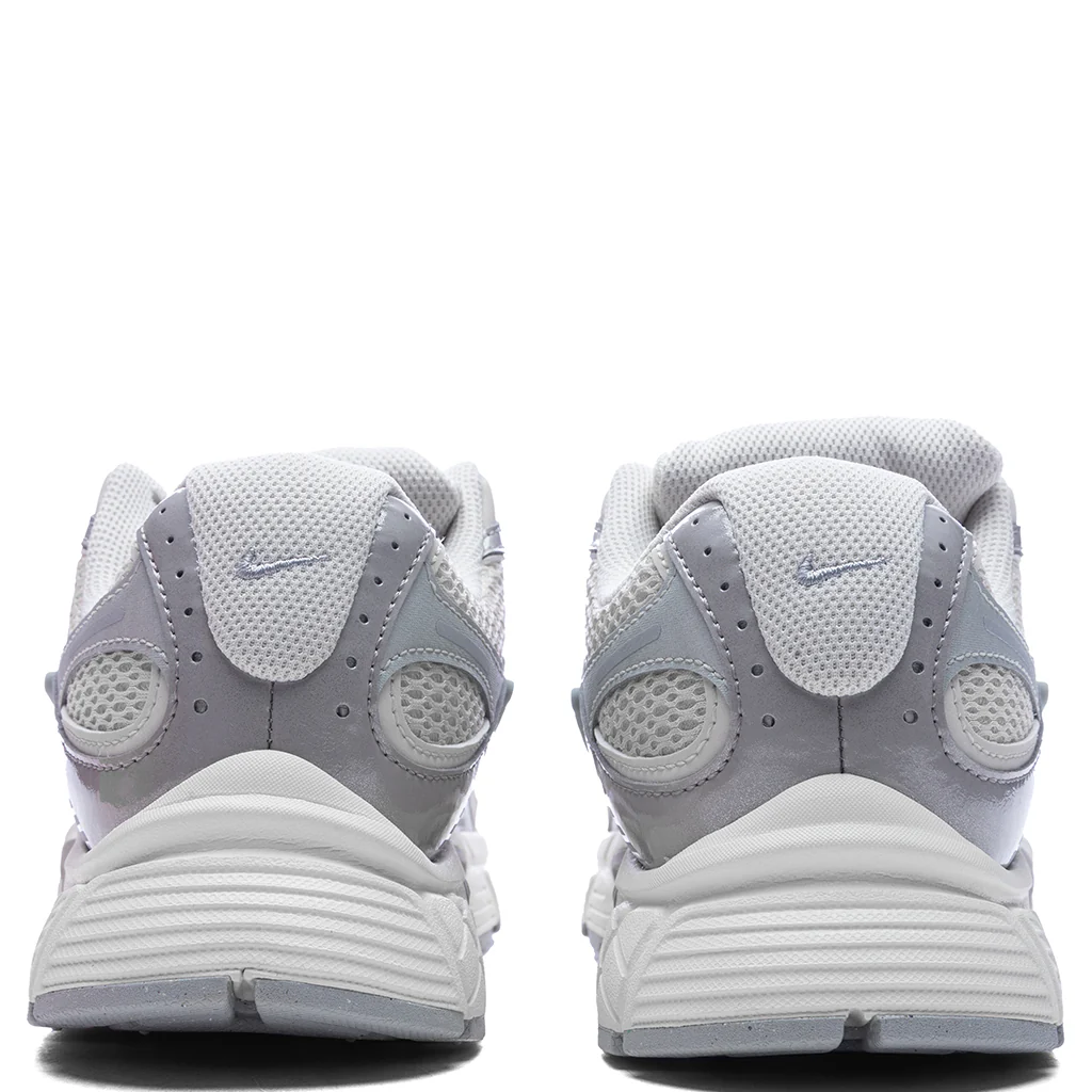 V5 Runner - Oatmeal/Pale Ivory/College Grey - Image 4