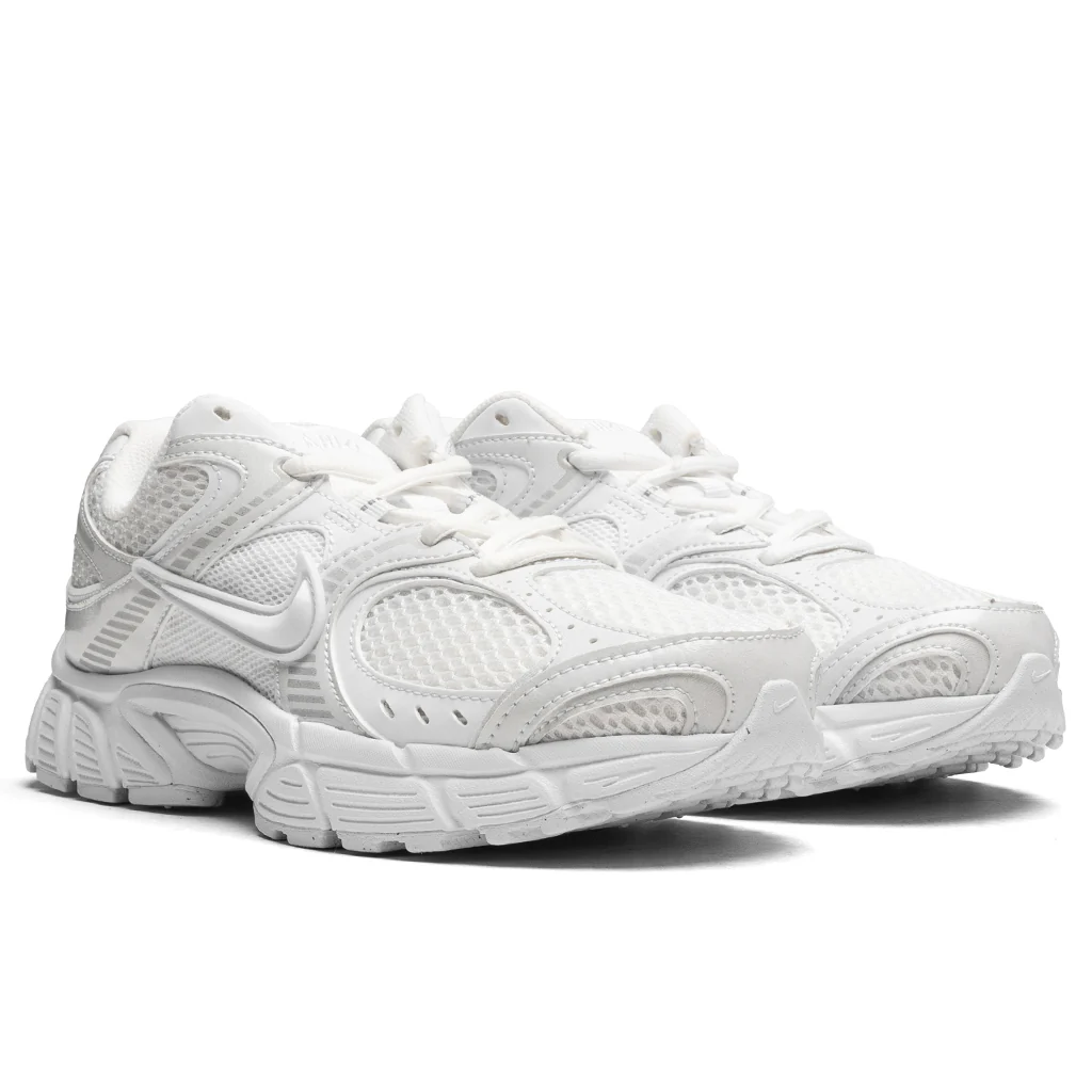 V5 RNR - White/Black/Metallic Silver - Image 2