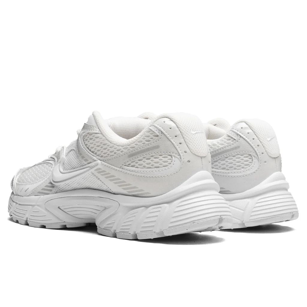 V5 RNR - White/Black/Metallic Silver - Image 3