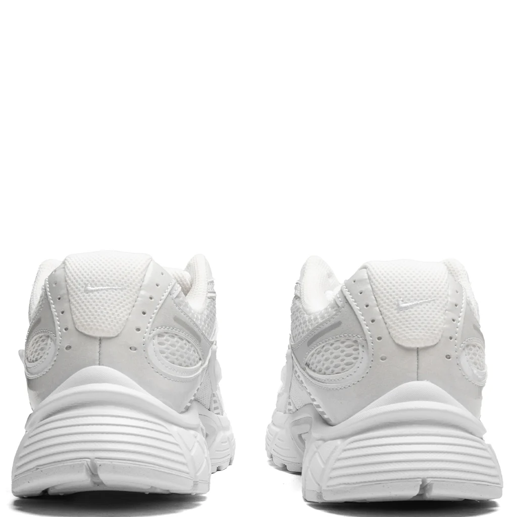 V5 RNR - White/Black/Metallic Silver - Image 4