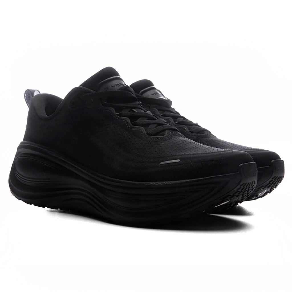 Vomero Plus - Black/Black/Anthracite - Image 2