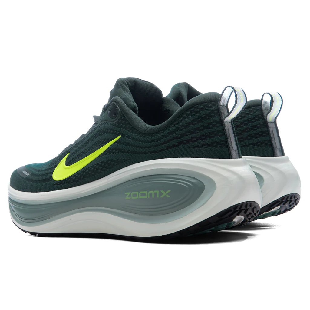 Vomero Plus - Seaweed/Volt/Cannon - Image 3