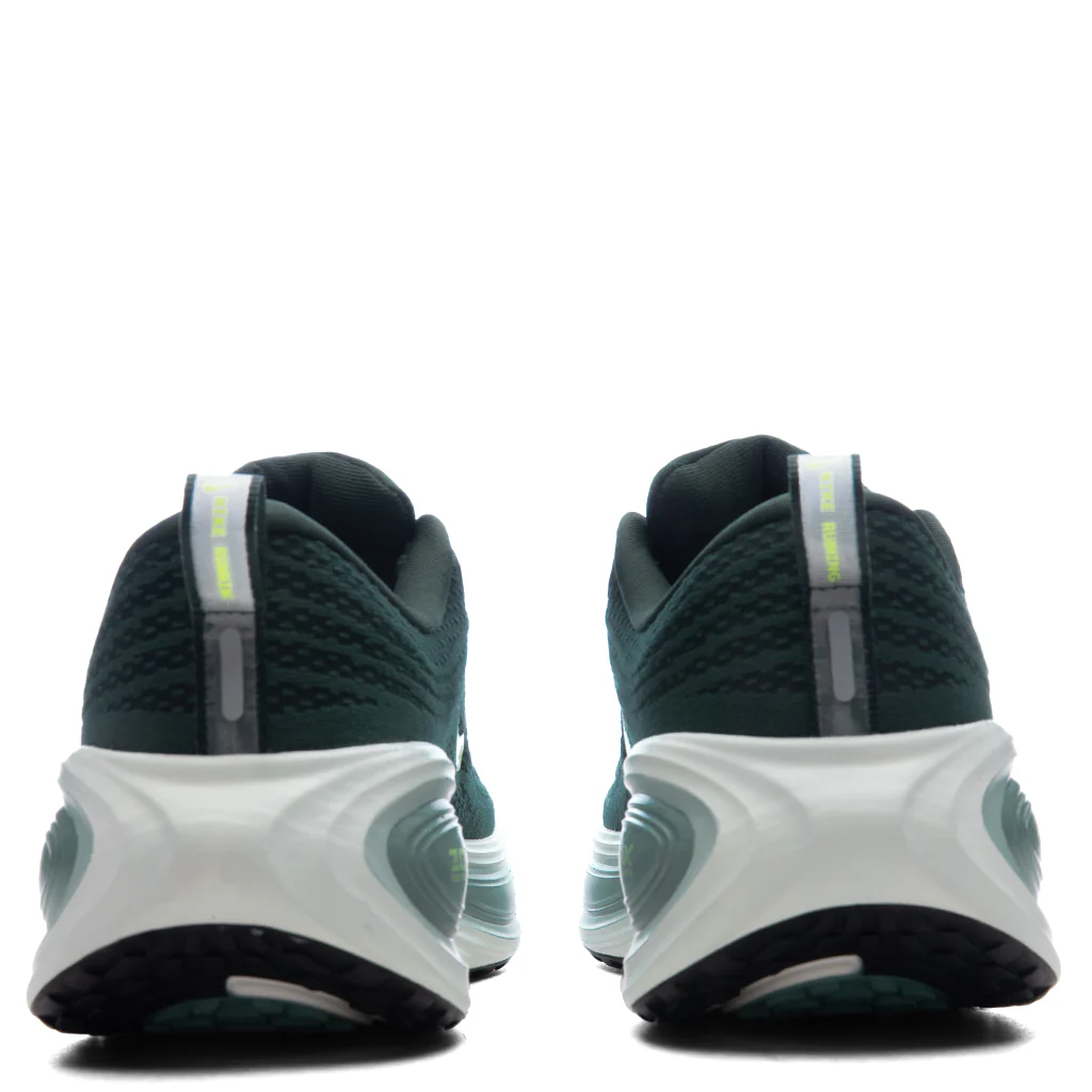 Vomero Plus - Seaweed/Volt/Cannon - Image 4