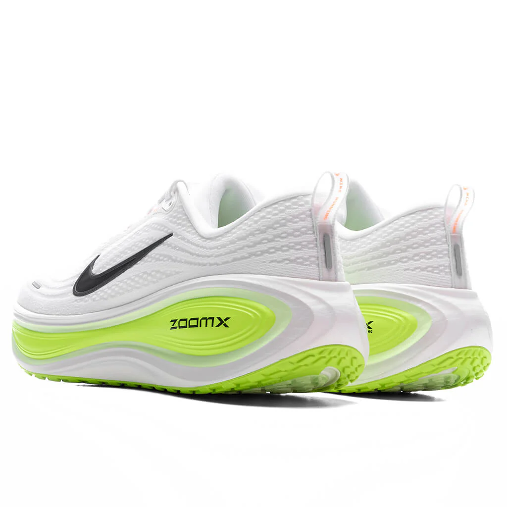 Vomero Plus - White/Black/Volt/Barely Volt - Image 3