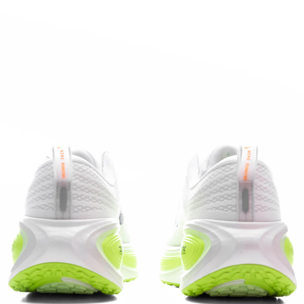 Vomero Plus - White/Black/Volt/Barely Volt - Image 4