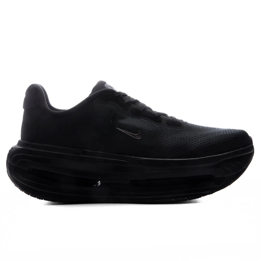 Vomero Premium SP - Black/Black