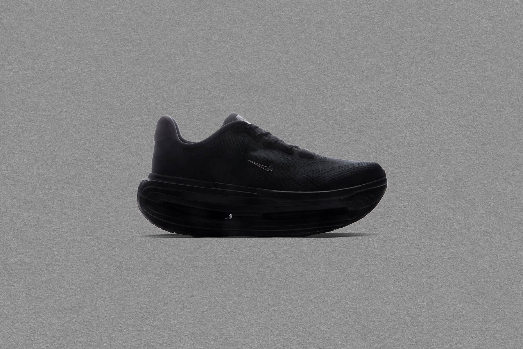 Vomero Premium SP - Black/Black - Image 5
