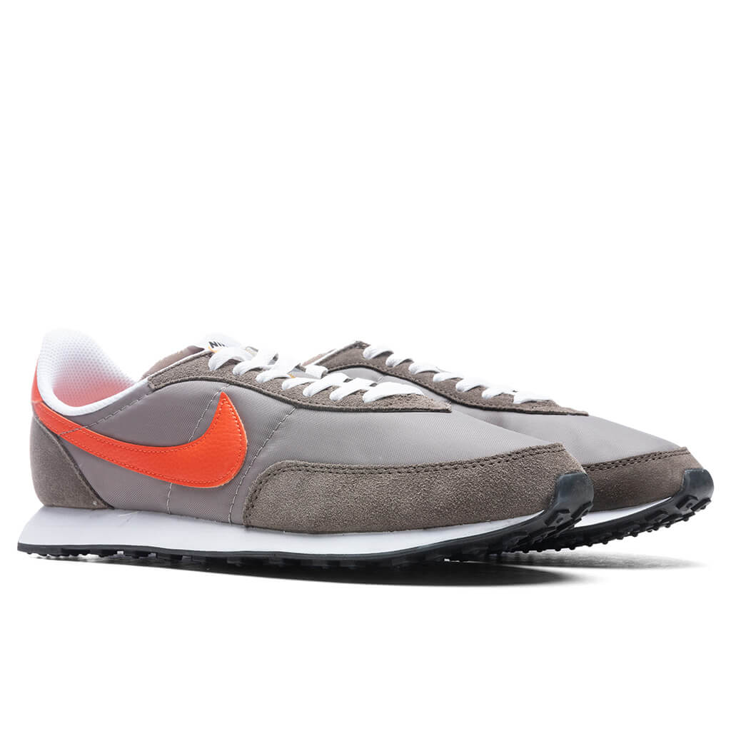 Waffle Trainer 2 - Moon Fossil/Team Orange - Image 2