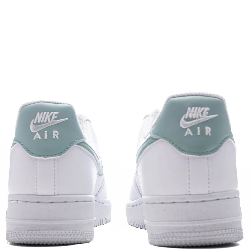Women's Air Force '07 Next Nature - White/Cannon - Image 4