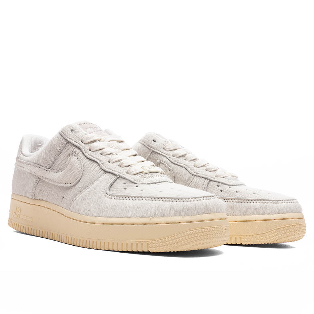 Women's Air Force 1 '07 - Sail/Muslin - Image 2