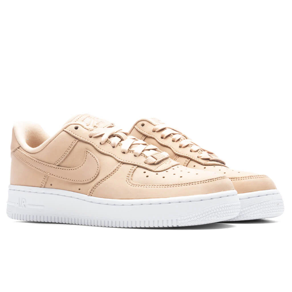 Women's Air Force 1 Premium - Vachetta Tan/White - Image 2