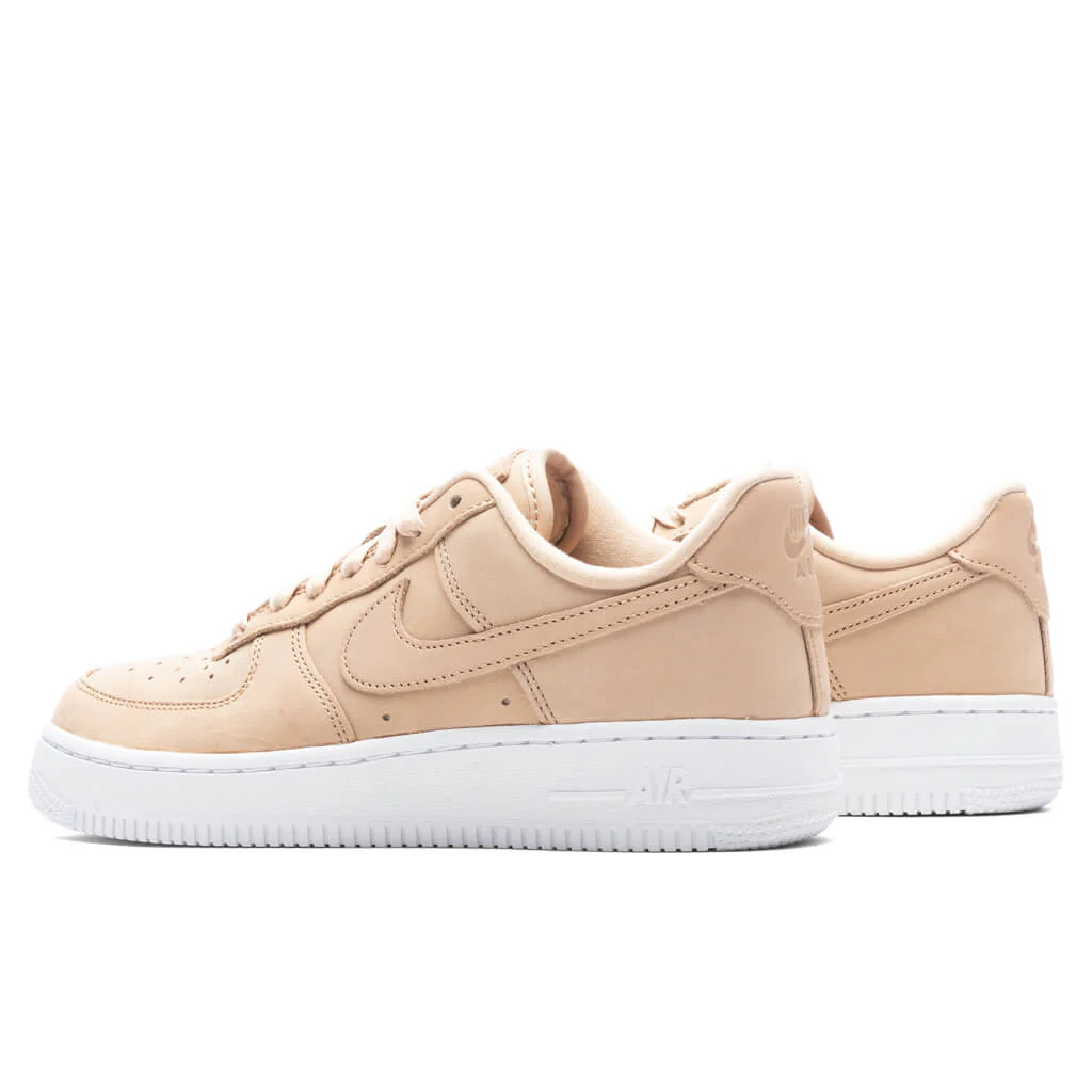 Women's Air Force 1 Premium - Vachetta Tan/White - Image 3