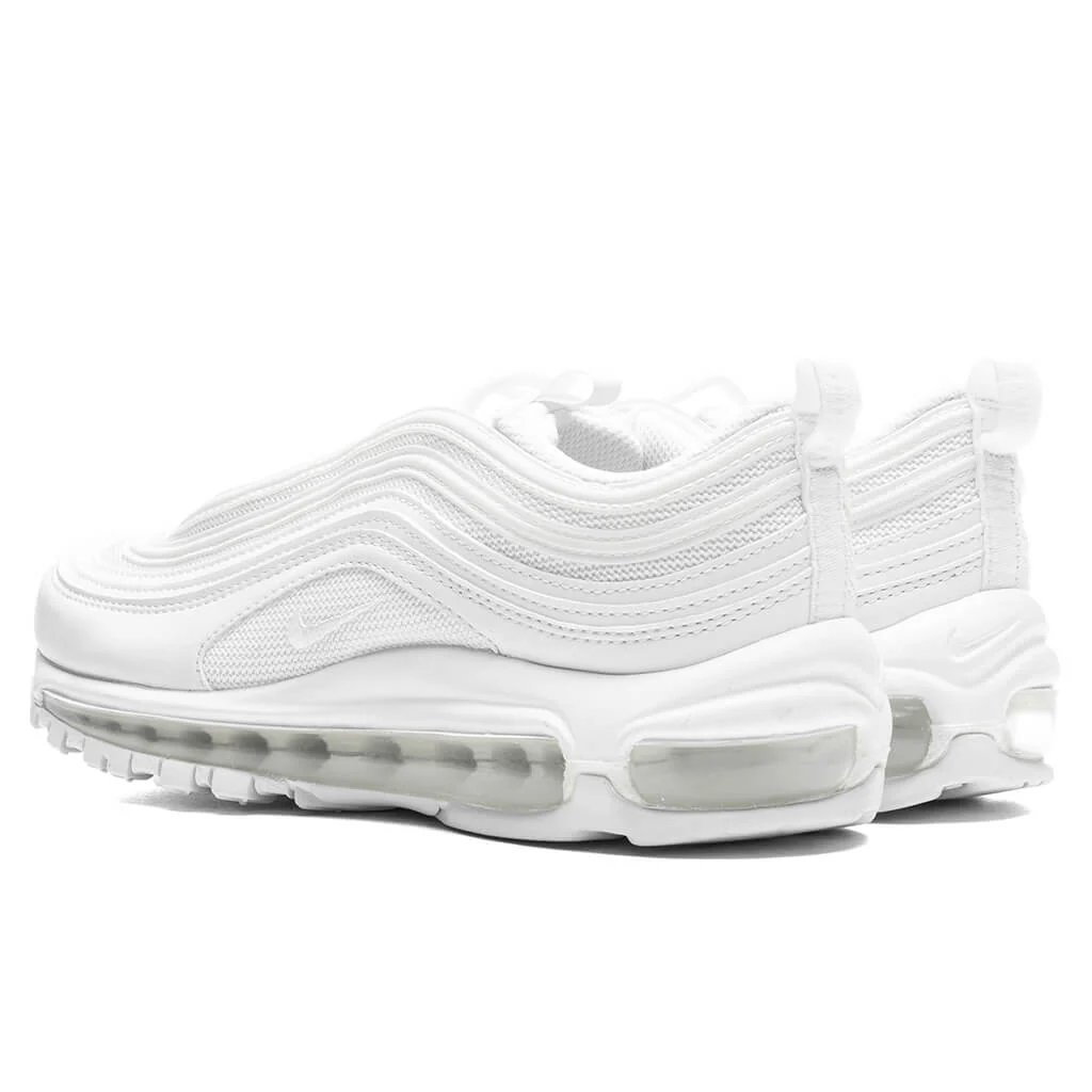 Women's Air Max 97 - White - Image 3