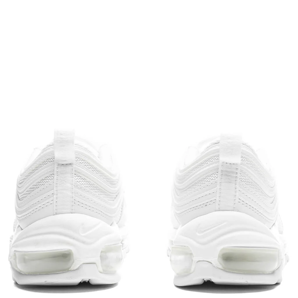 Women's Air Max 97 - White - Image 4