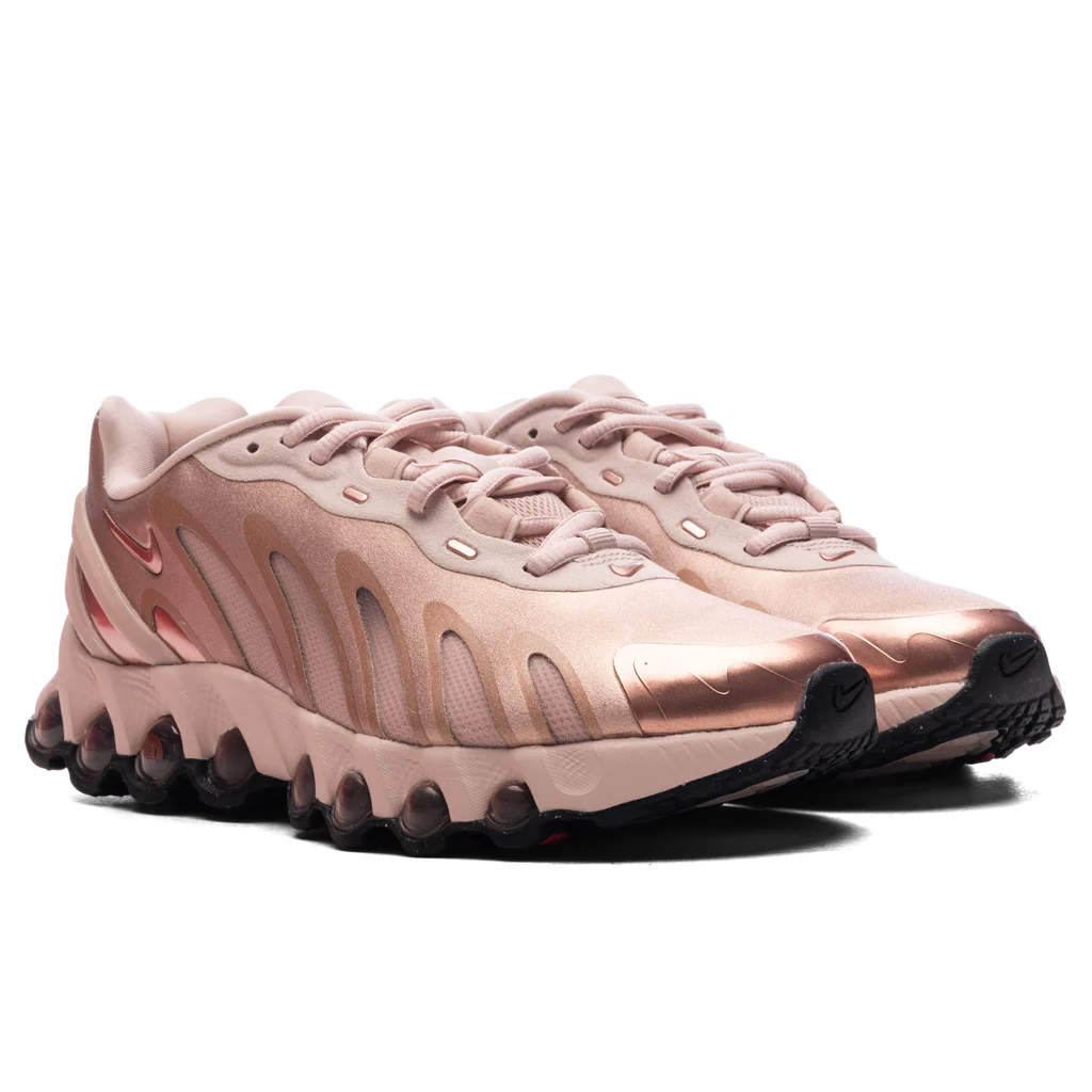 Women's Air Max DN8 - Metallic Red Bronze/Black/Particle Beige - Image 2