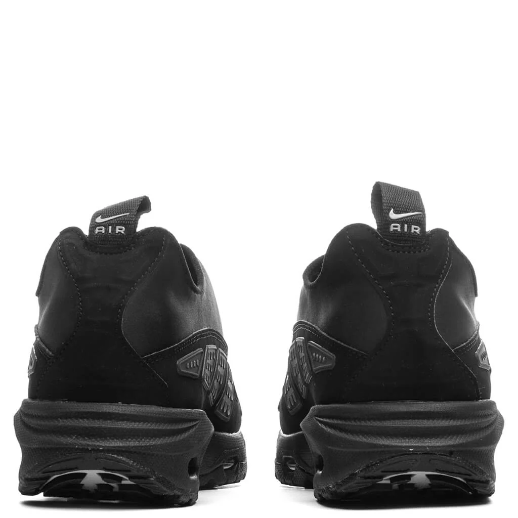 Women's Air Max Sunder - Black/Silver - Image 4