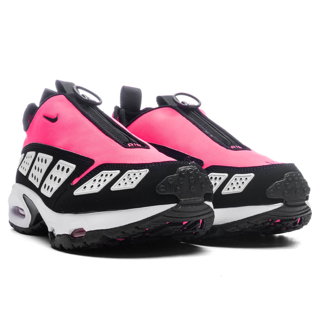 Women's Air Max Sunder - Hyper Pink/White/Black - Image 2