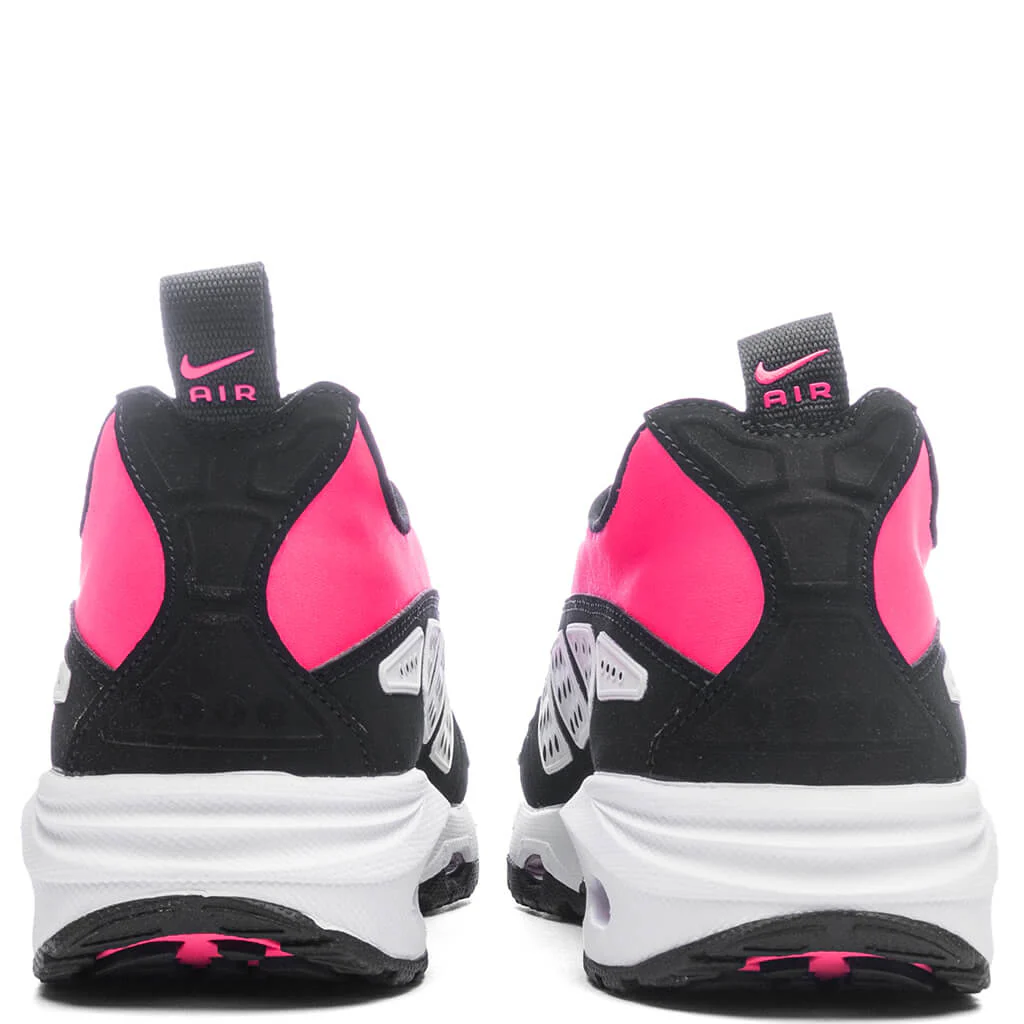 Women's Air Max Sunder - Hyper Pink/White/Black - Image 4