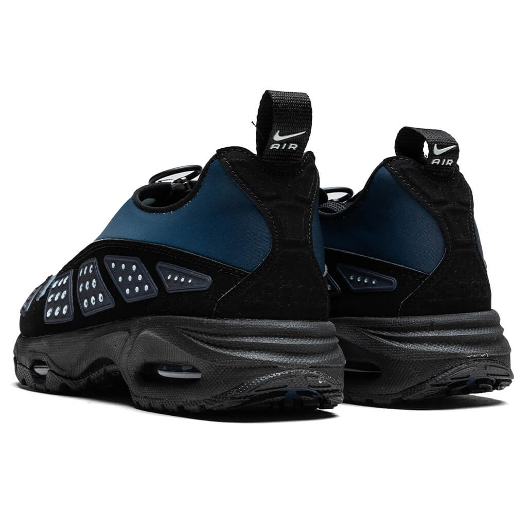 Women's Air Max SNDR - Obsidian/Black/Grey Haze - Image 3