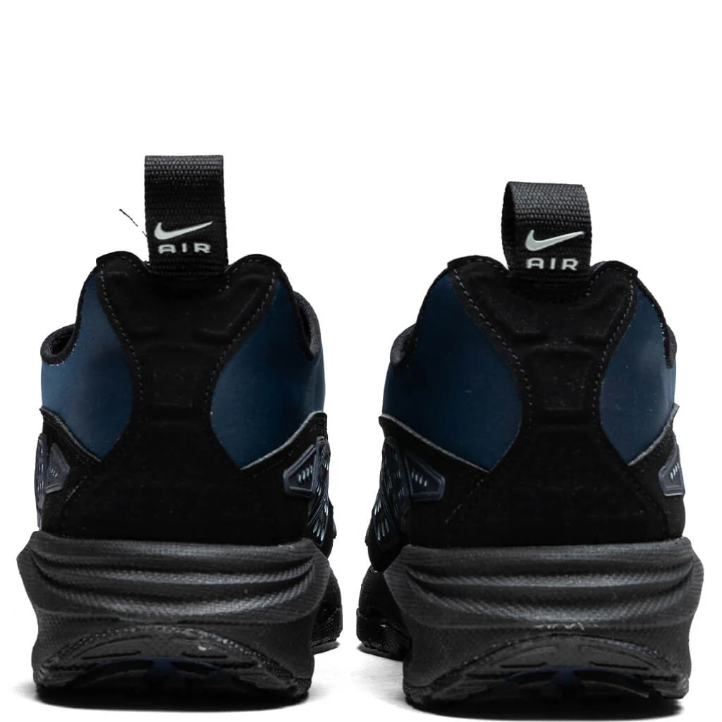 Women's Air Max SNDR - Obsidian/Black/Grey Haze - Image 4