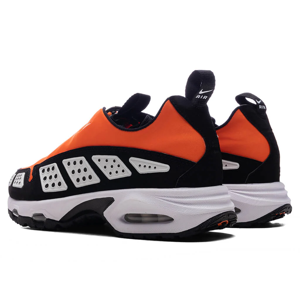 Women's Air Max Sunder - Safety Orange/White/Black - Image 3