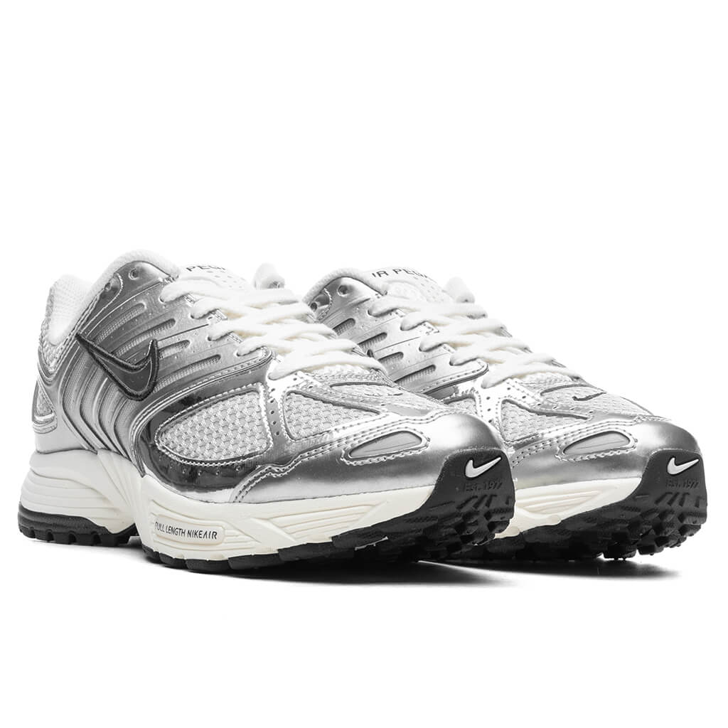 Women's Air Pegasus 2K5 'Chrome' - Photon Dust/Chrome/Gridiron/Sail - Image 2