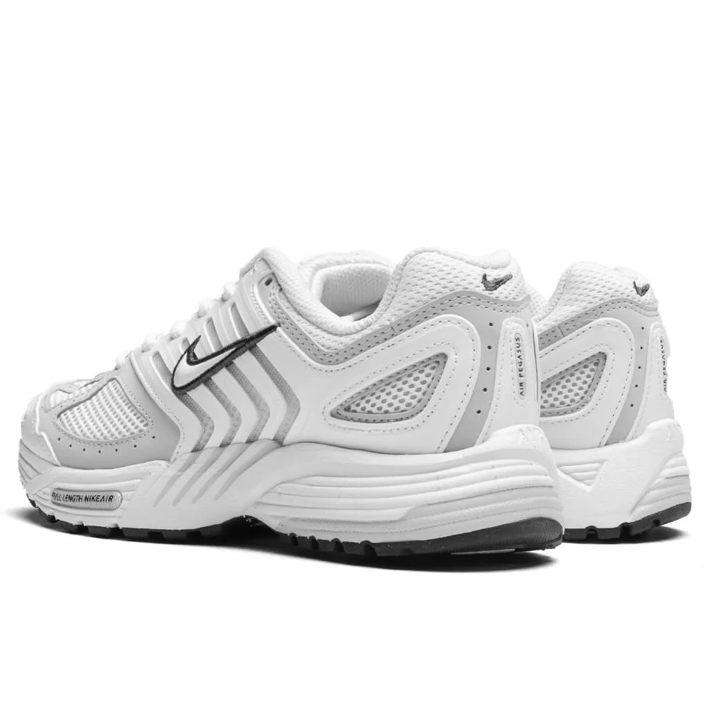 Women's Air Pegasus 2005 - Summit White/Photon Dust - Image 3
