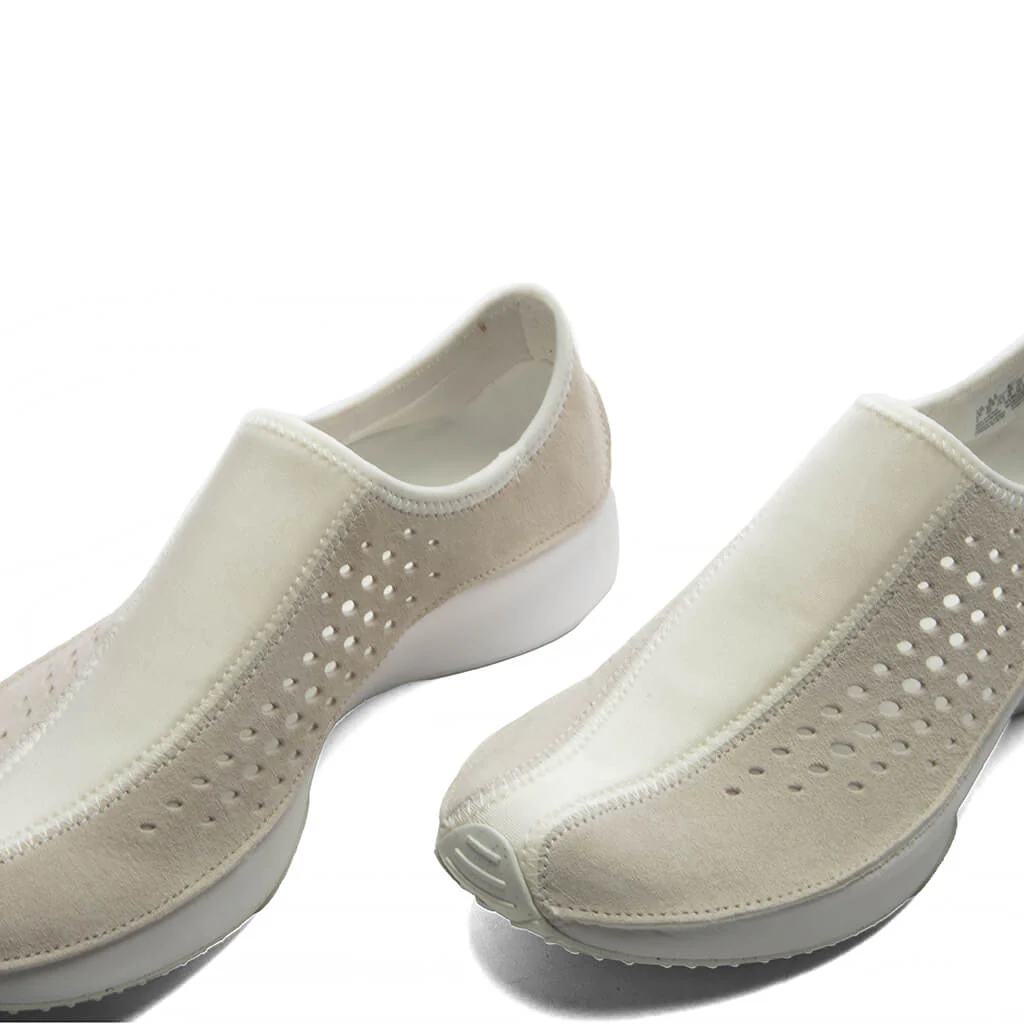 Women's Air Superfly Moc - Sail/White - Image 3