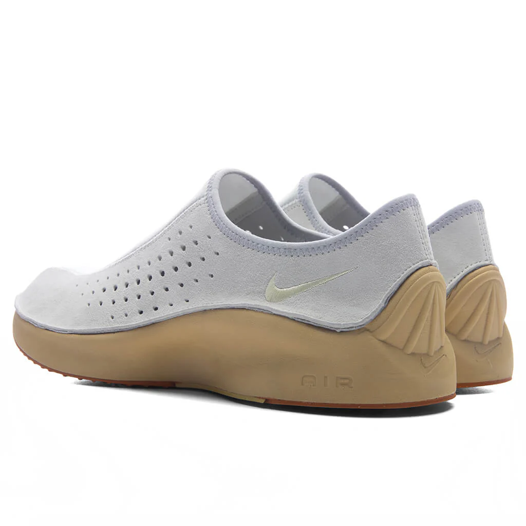 Women's Air Superfly Moc - Sea Glass/Alabaster/Grey Fog - Image 3