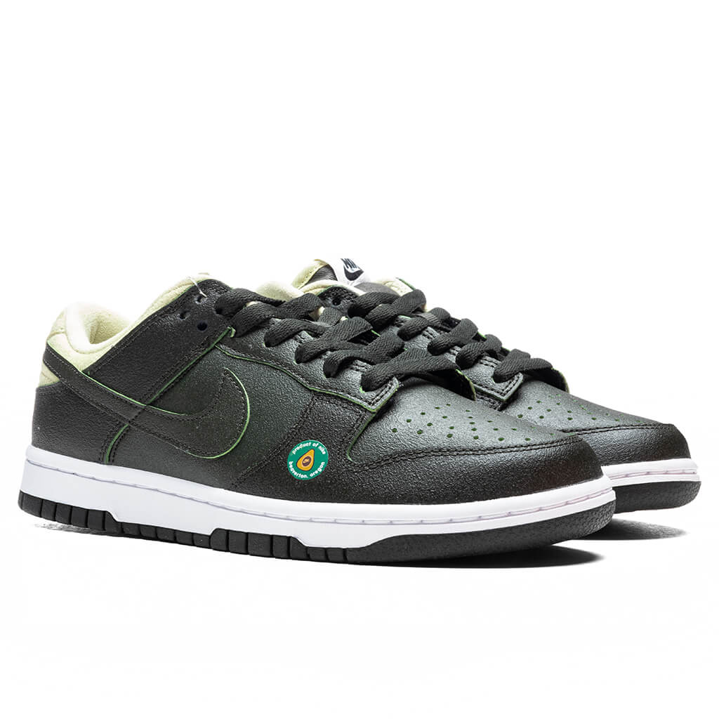 Women's Dunk Low LX - Sequoia/Eucalyptus Fog - Image 2