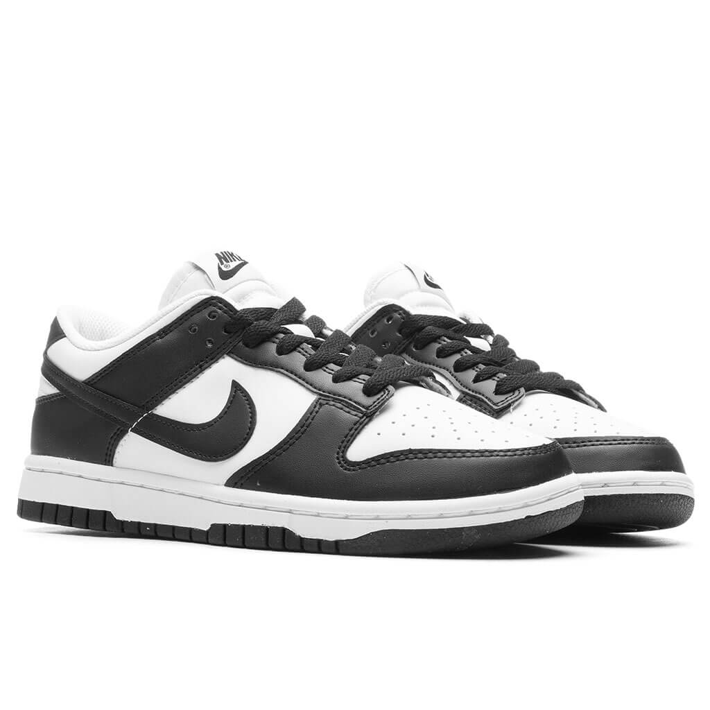 Women's Dunk Low Next Nature - White/Black - Image 2