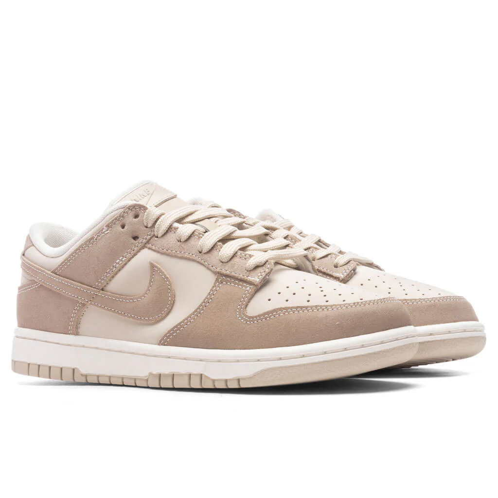 Women's Dunk Low SE - Sanddrift/Hemp/Sail - Image 2