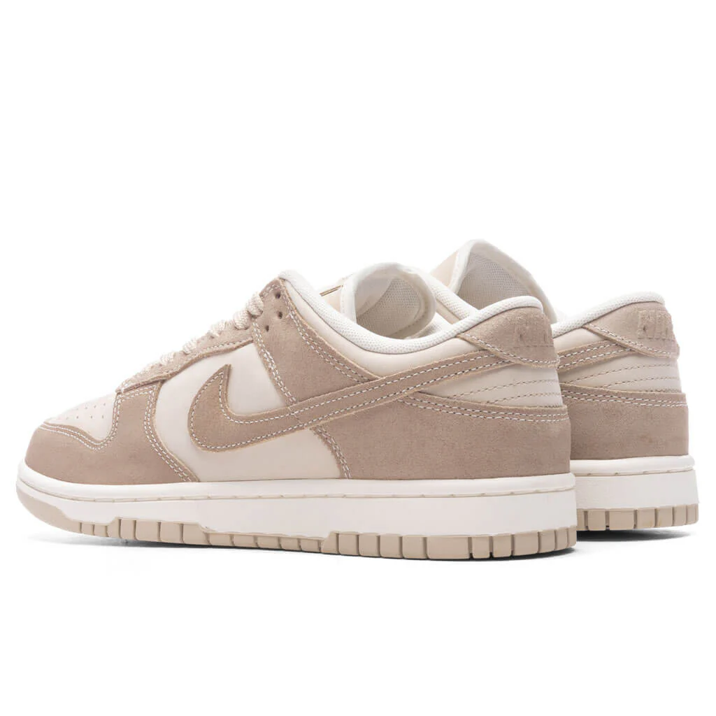 Women's Dunk Low SE - Sanddrift/Hemp/Sail - Image 3