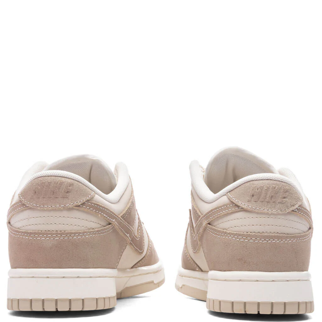 Women's Dunk Low SE - Sanddrift/Hemp/Sail - Image 4