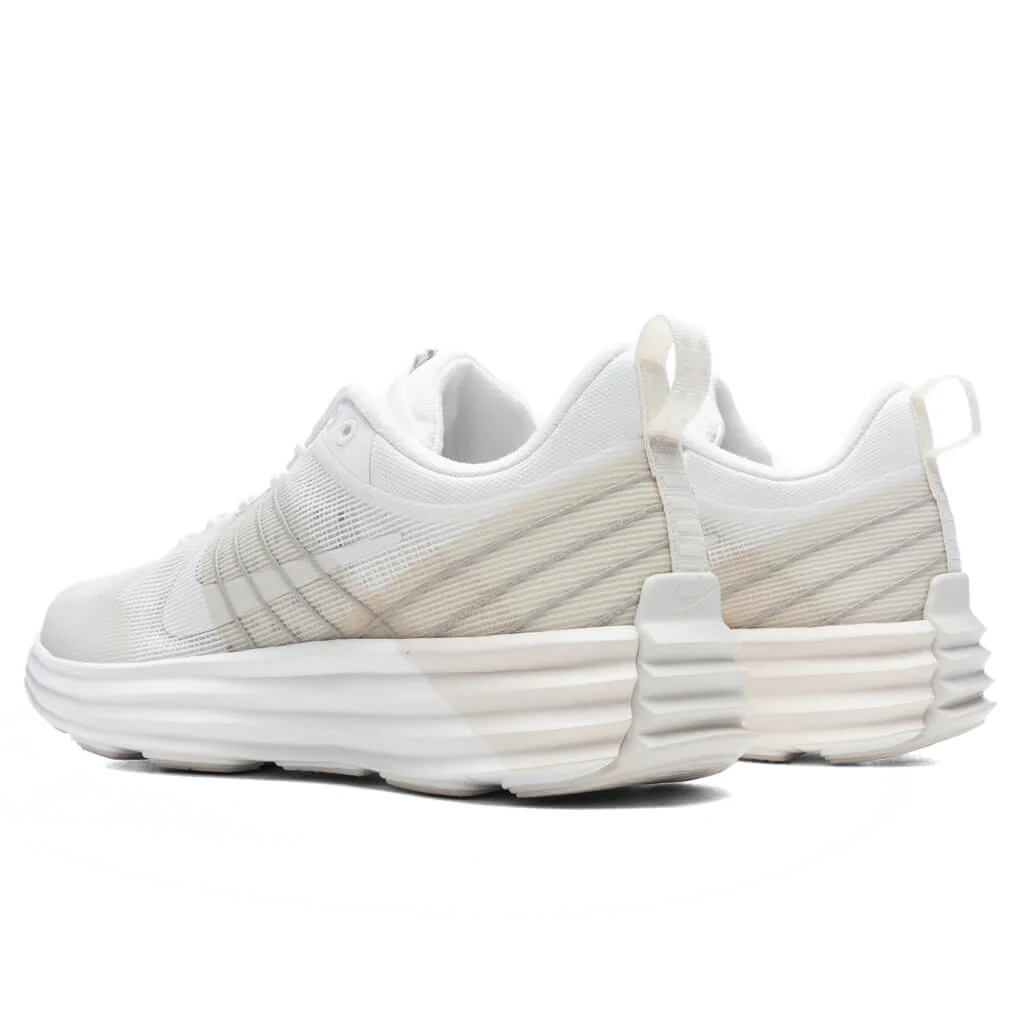 Lunar Roam - Summit White/Summit White/Phantom - Image 3