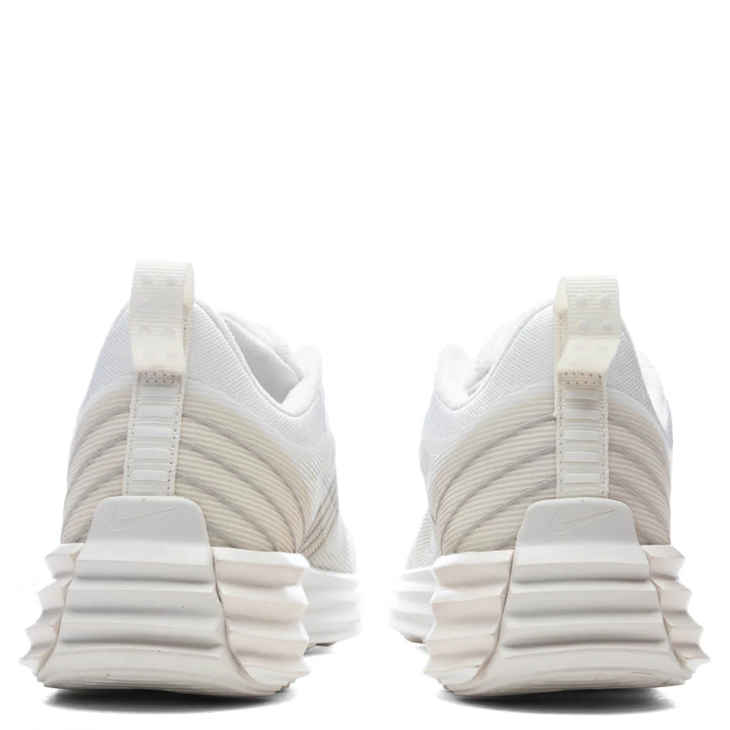 Lunar Roam - Summit White/Summit White/Phantom - Image 4