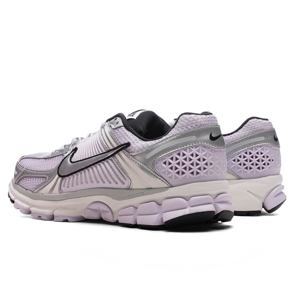 Women's Zoom Vomero 5 - Barely Grape/Metallic Silver/Photon Dust - Image 3