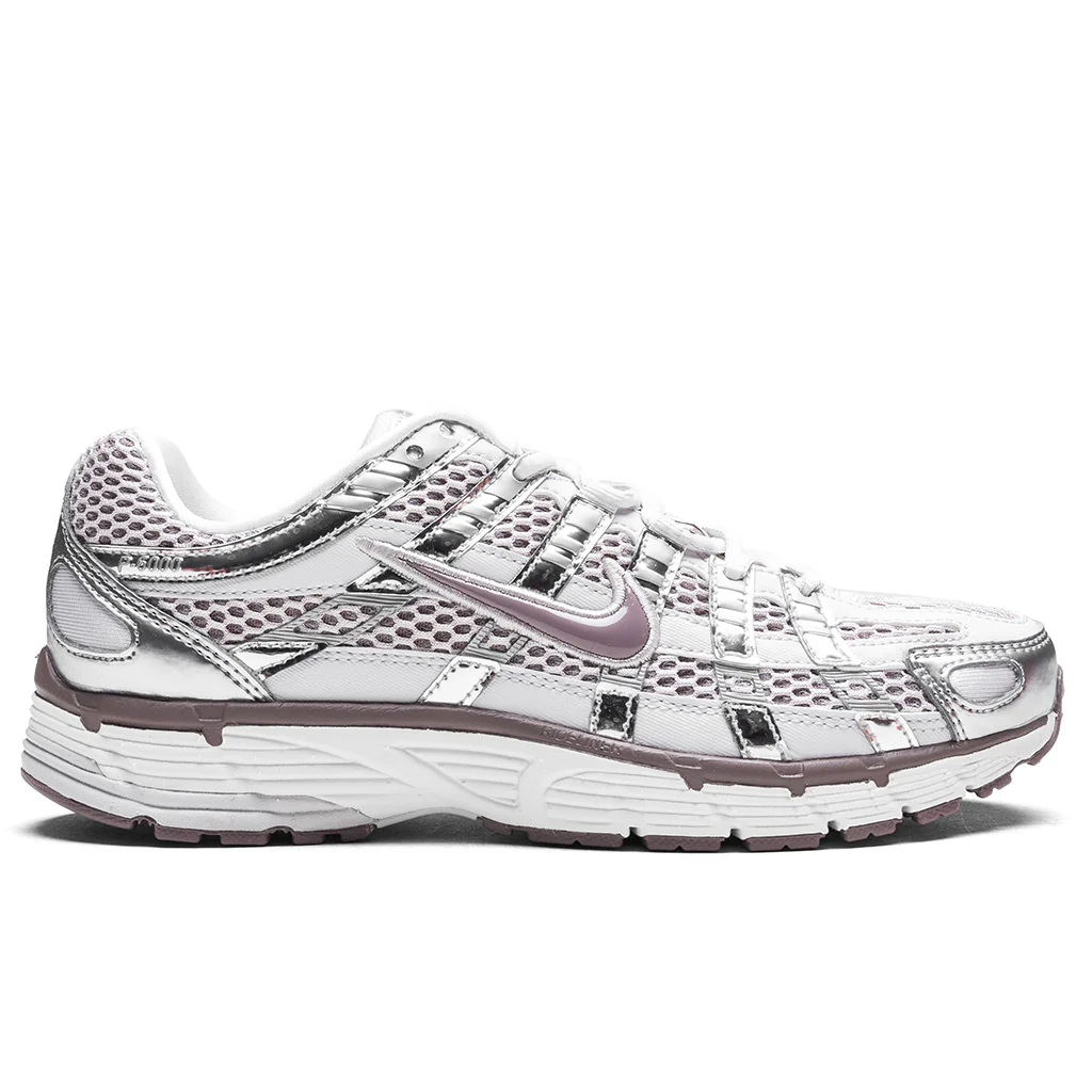 Women's P-6000 - Platinum Violet/Taupe Grey/Vast Grey