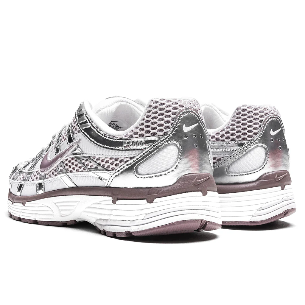 Women's P-6000 - Platinum Violet/Taupe Grey/Vast Grey - Image 3