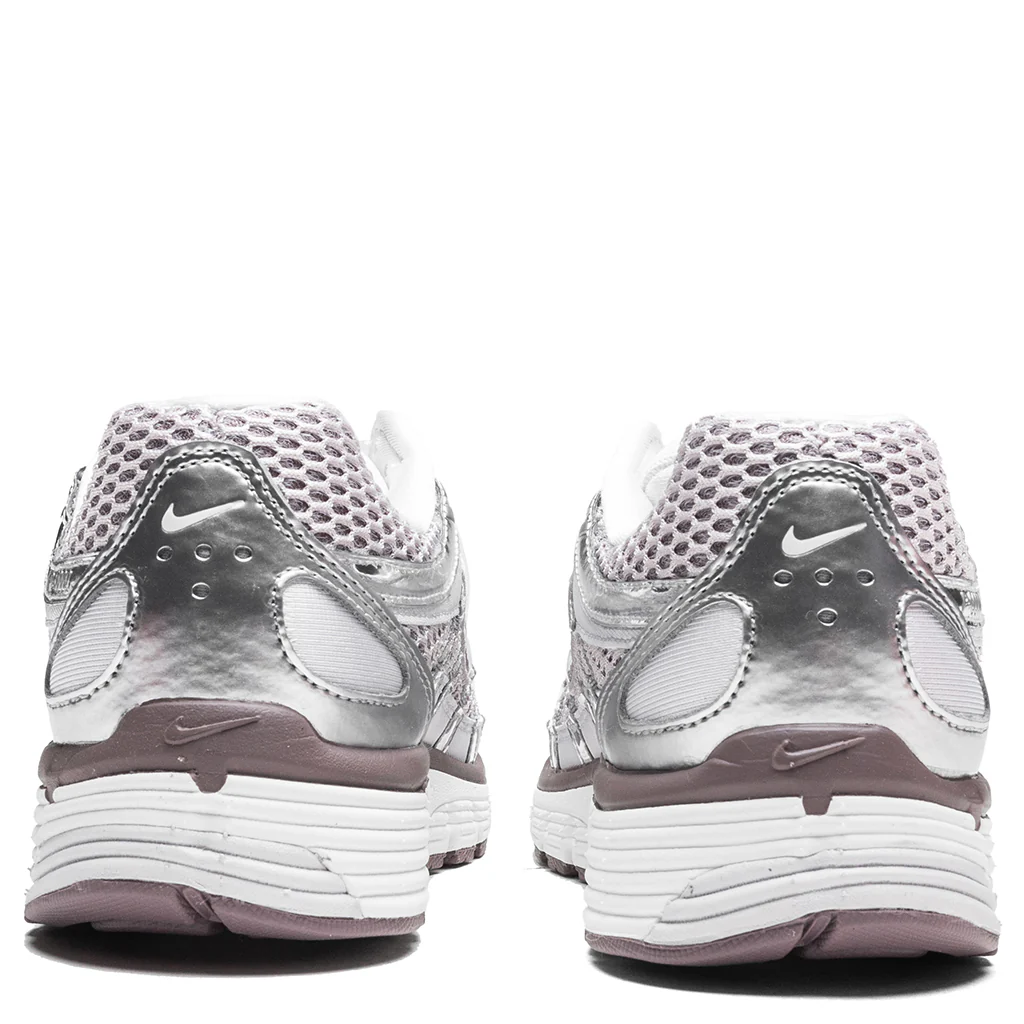 Women's P-6000 - Platinum Violet/Taupe Grey/Vast Grey - Image 4
