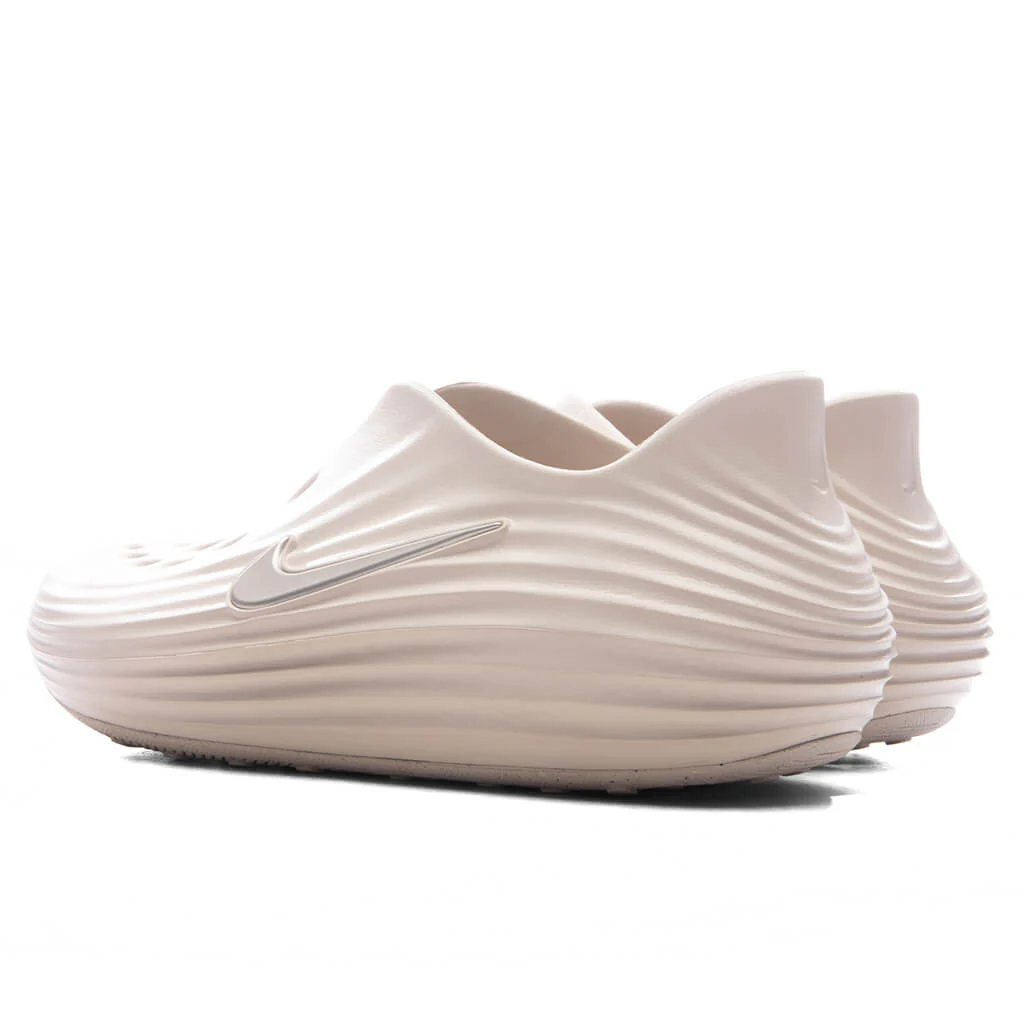 Women's ReactX Rejuven8 - Light Orewood Brown - Image 3