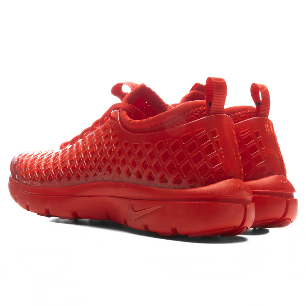 Women's Rejuven8 Run OG SP Jelly - Light Crimson - Image 2