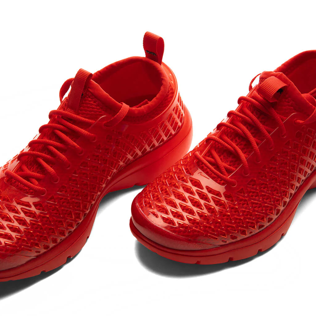 Women's Rejuven8 Run OG SP Jelly - Light Crimson - Image 3