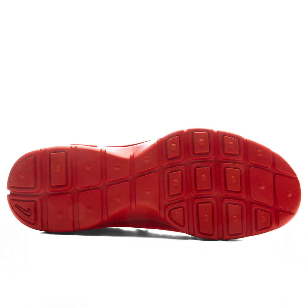Women's Rejuven8 Run OG SP Jelly - Light Crimson - Image 4