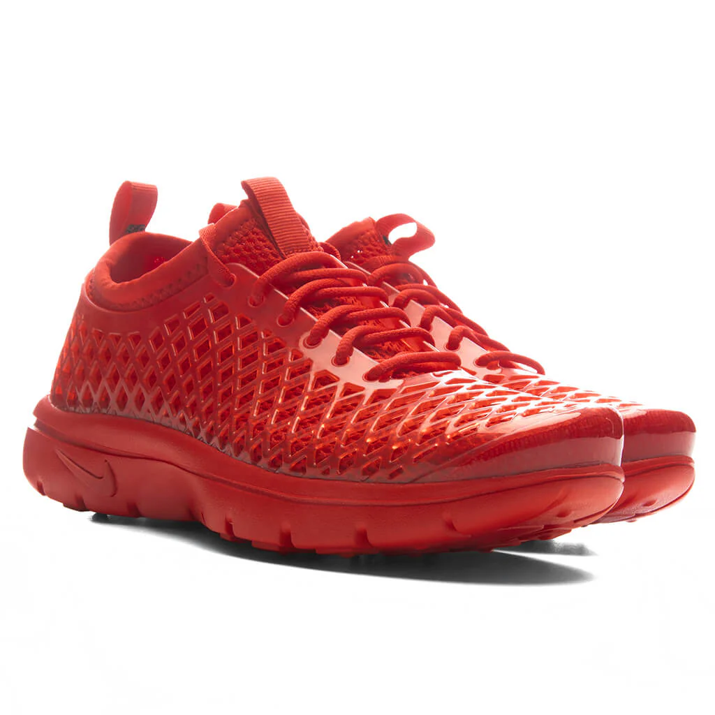 Women's Rejuven8 Run OG SP Jelly - Light Crimson - Image 5