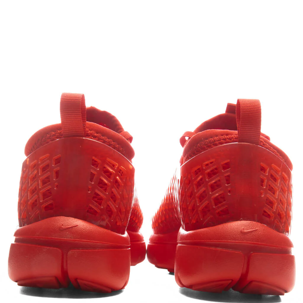 Women's Rejuven8 Run OG SP Jelly - Light Crimson - Image 6