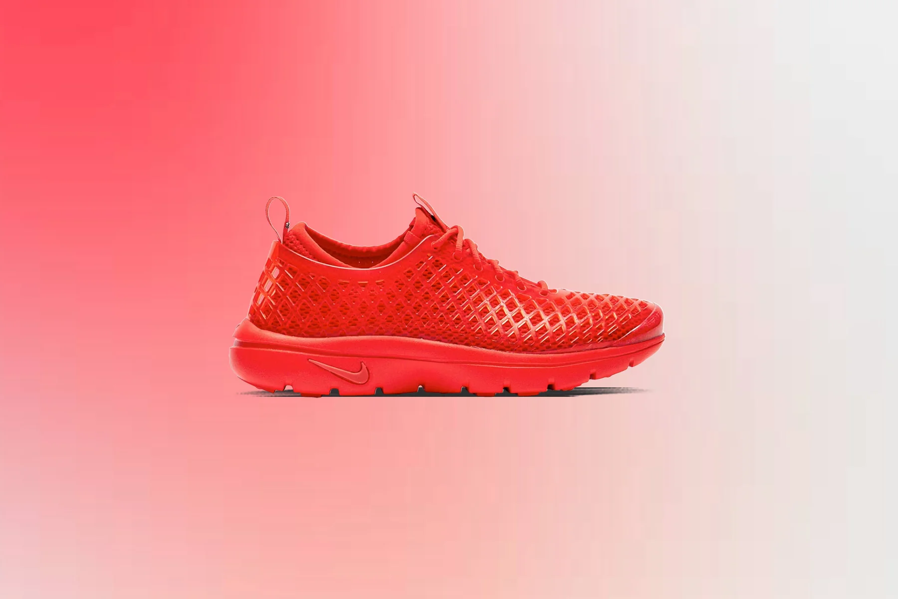 Women's Rejuven8 Run OG SP Jelly - Light Crimson - Image 7