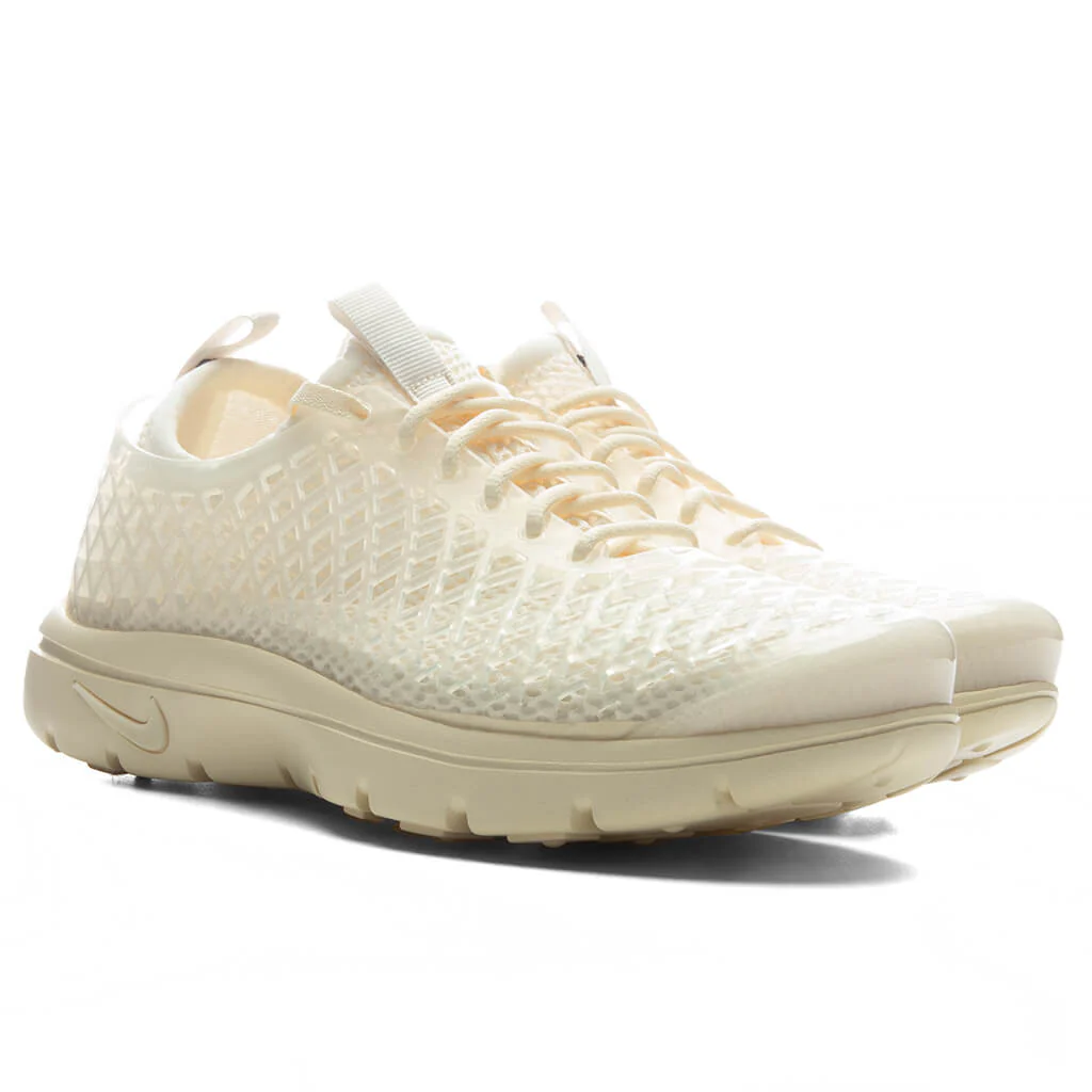 Women's Rejuven8 Run OG SP Jelly - Muslin/Pale Ivory - Image 5