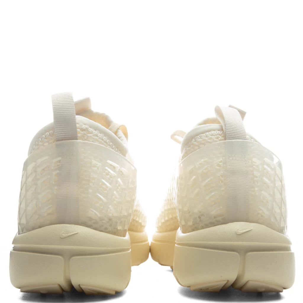 Women's Rejuven8 Run OG SP Jelly - Muslin/Pale Ivory - Image 6